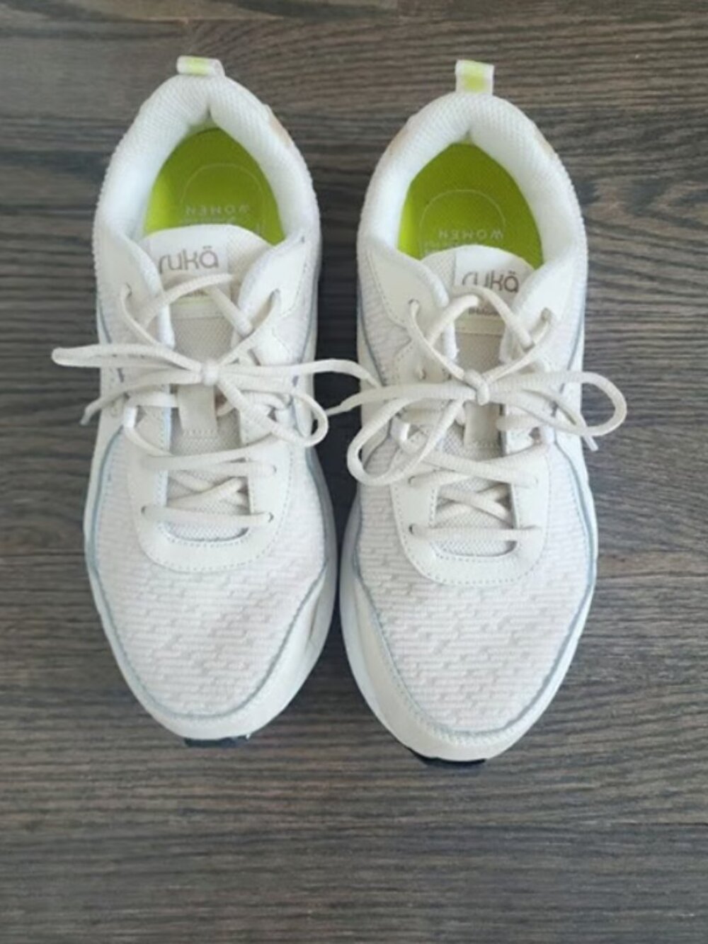 Rykä Imagine Walking Sneaker (Women) 8.5w